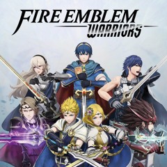 Fire Emblem Warriors - Clash at the World Tree