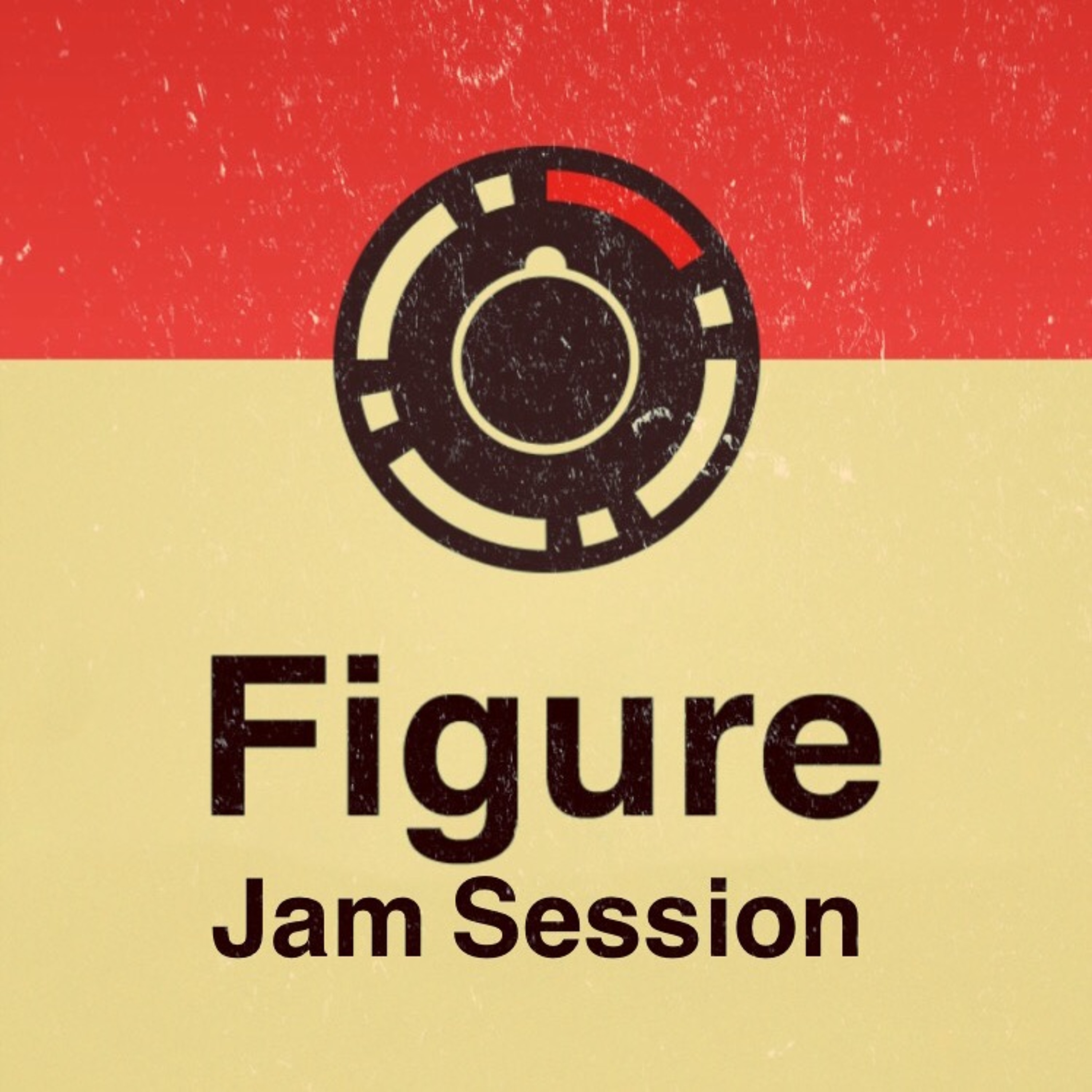 Figure Jam Session - Reborn episode artwork