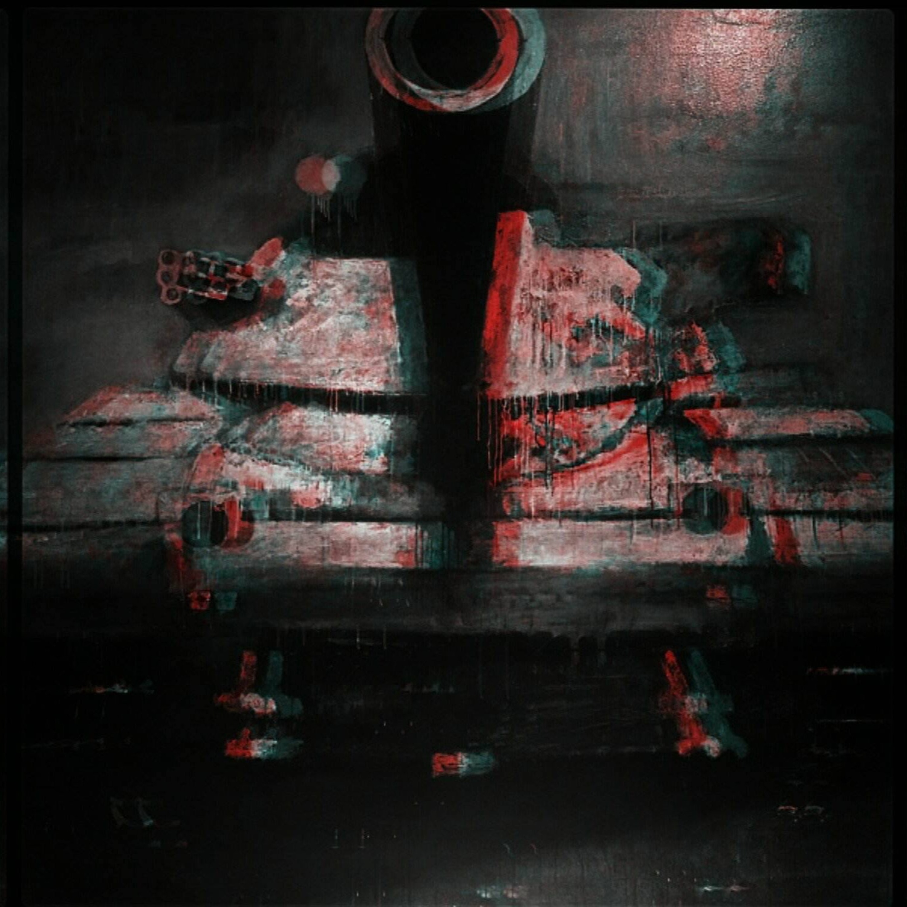 War (Demo) episode artwork