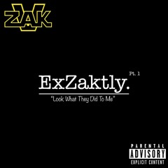 The Statement (Prod. OfficialStreetEmpire & Skyway Traffic)