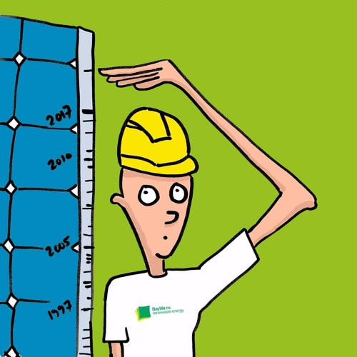 Stream episode The "Growing Up" Podcast by Solar r.e.view podcast