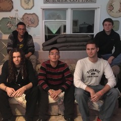 Heading to Hell with vocals(Rough Cut)