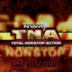 nL Live on Discord - NWA: TNA - The Asylum Years Episode 3 Commentary