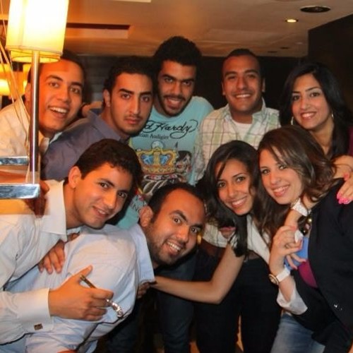 Amr Diab Rag3