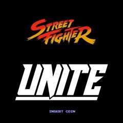 UNITE - Street Fighter (Original Mix) | FREE DOWNLOAD!