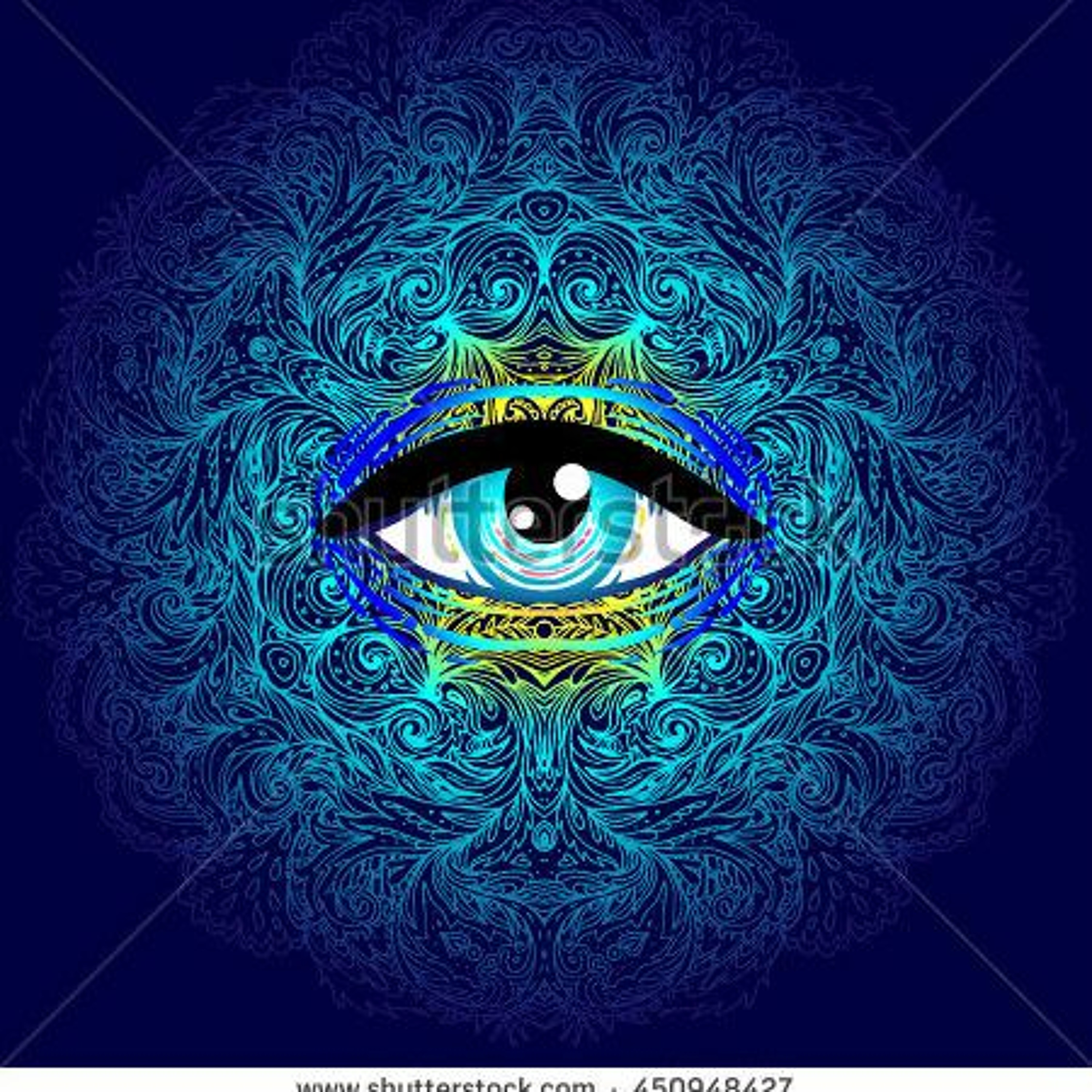 ILL Music God (Rex B Drake)