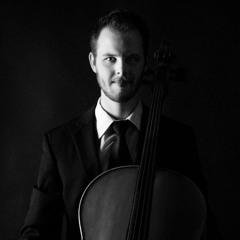 Prayer: From Jewish Life - Ernest Bloch (Cello: Roland Gjernes)