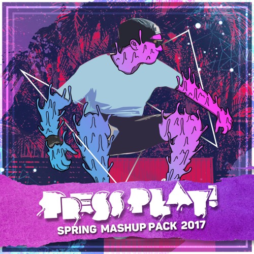 SPRING 2017 MASHUP PACK