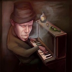 Chocolate Jesus (Tom Waits ukulele cover).MP3