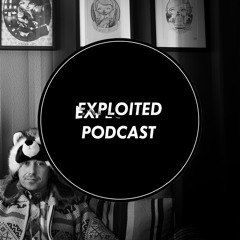 Exploited Podcast #106: Javier Orduna
