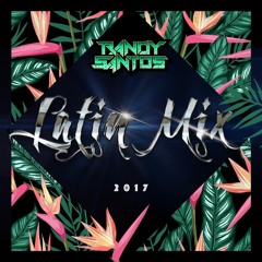 LATIN MIX 17'