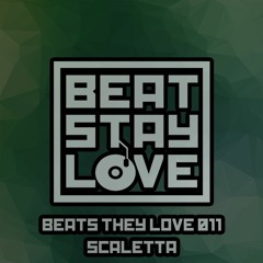 beats they love 011: Scaletta
