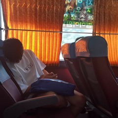 Talking To The Moon - Kream (Cover)