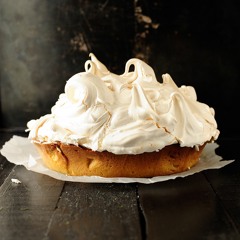 Lemon Meringue Pie