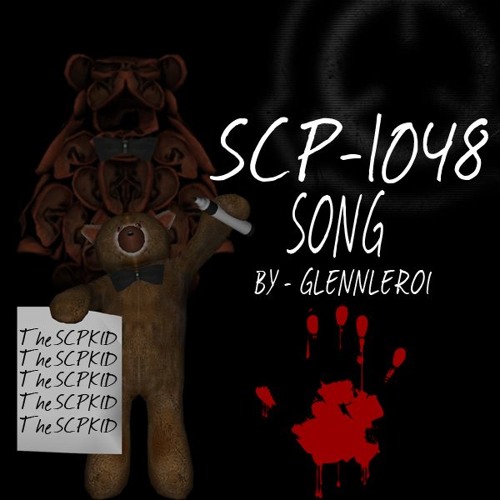 SCP-079 song (instrumental)