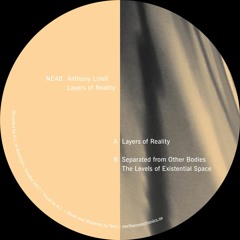Anthony Linell – Layers of Reality
