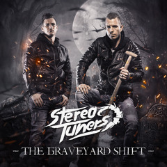 Stereotuners - Angels (Official HQ Preview)