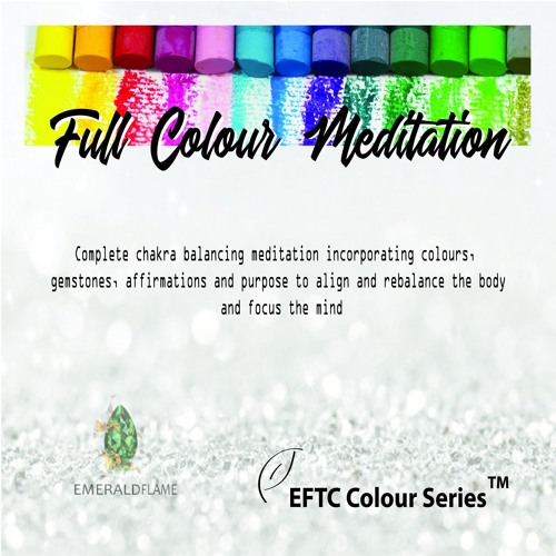 Complete Colour Transformation Meditation