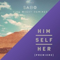 HSH_PREMIERE: Sabo - Fantastico (Basti Grub Remix)[Sol Selectas]