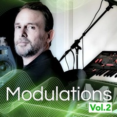 BLACKFADER V2 (TR8 DRUMS) JD - XA Demo