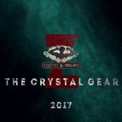 Bare knuckles (The Crystal gear movie soundtrack )