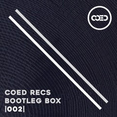 COEDBB002 (Mixed by The RA's)