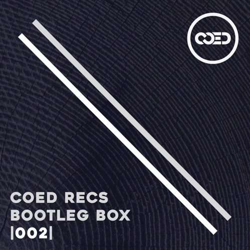 COEDBB002 (Mixed by The RA's)