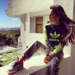 Arabic Remix - Fi Ha ( Burak Balkan Remix ) ArabicVocalMix