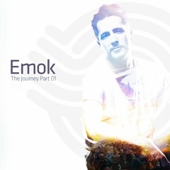 Emok - The Journey Part 01 - DJ Set