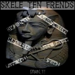 Death Mix (TrapDonald's   Ft. DWI Beatz   Produced By Damn.T!)