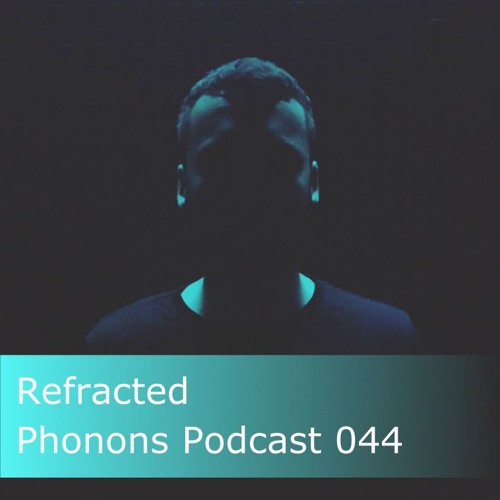 Radio Podcasts (Lyl Radio, Ransom Note, Rinse...etc.)
