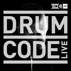 DCR377 - Drumcode Radio Live - Adam Beyer live from Resistance, Rio De Janeiro