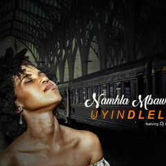 Namhla Feat. DJ Meq - Uyindlela ( Radio Edit)