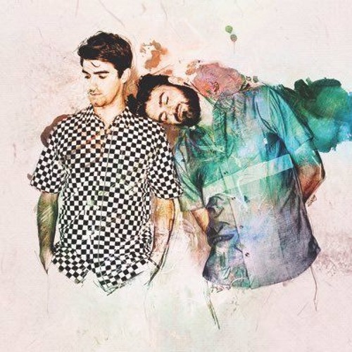 The Chainsmokers Ft. Justin Bieber & ZAYN - Make You Love