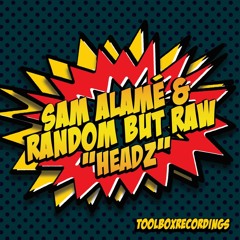 random but raw 🎶🎵🎶🎵💗