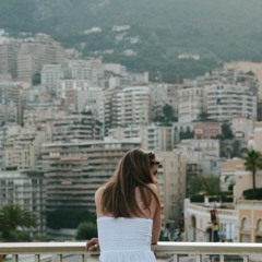 Mike D'Jais - The Way I Feel (Original Mix)