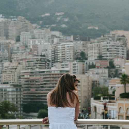 Mike D'Jais - The Way I Feel (Original Mix)