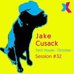 Jake Cusack - Tech House - S32 - Free Download