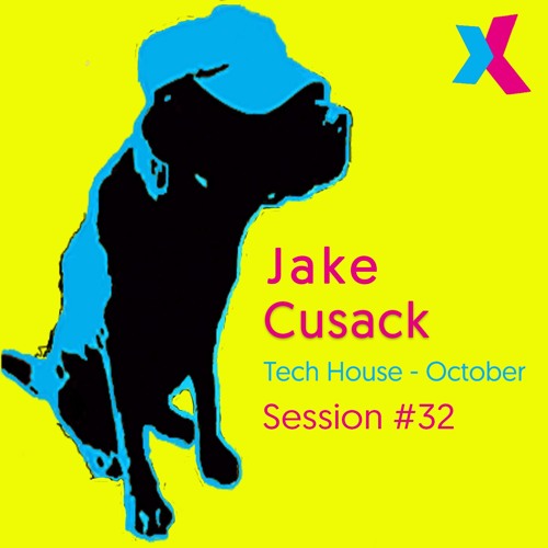 Jake Cusack - Tech House - S32 - Free Download