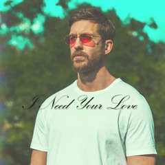 I Need Your Love (Cooper Gibbs Remix) FREE DOWNLOAD