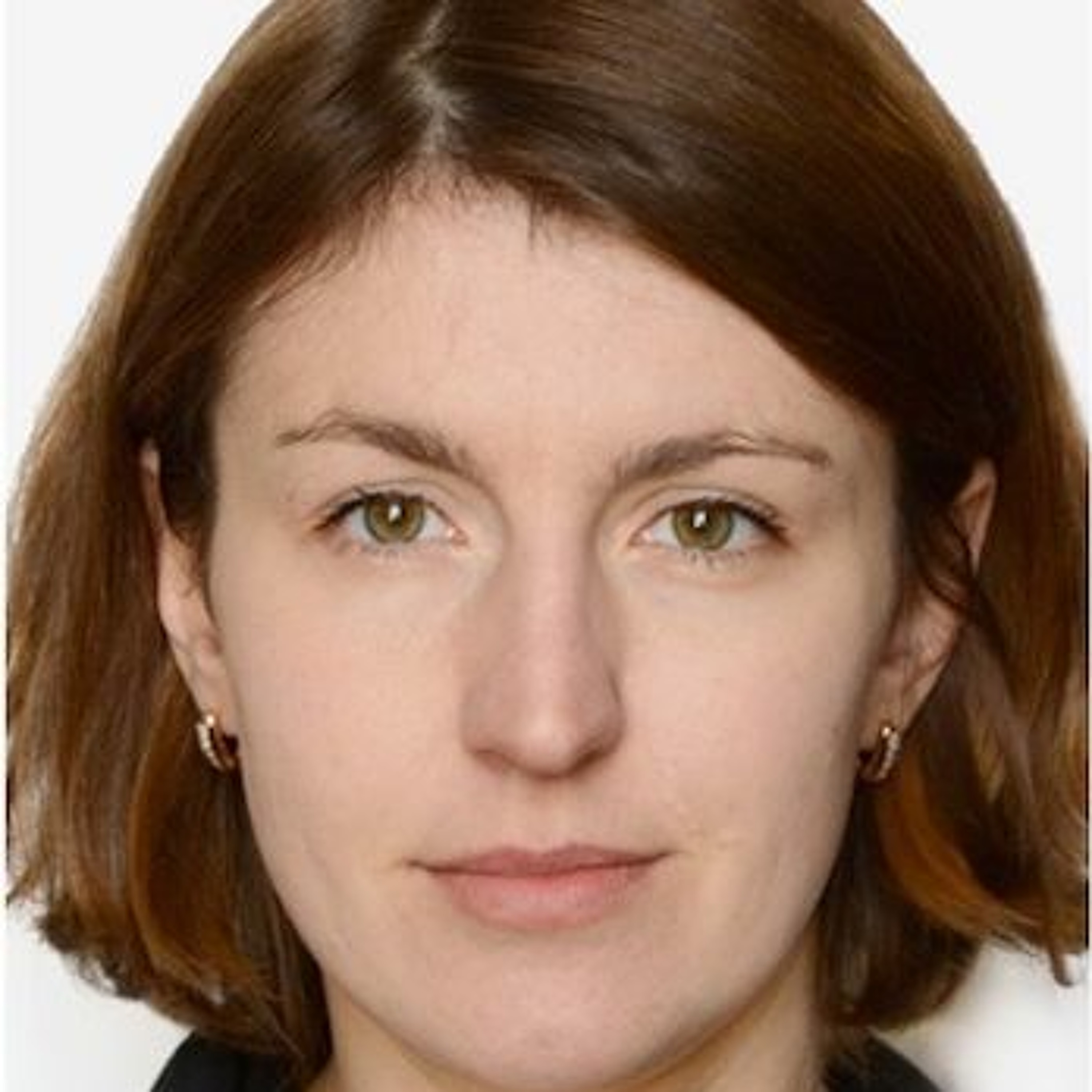 cover of episode Interview with Mariana Oleskiv, director of the Lviv Tourism Center