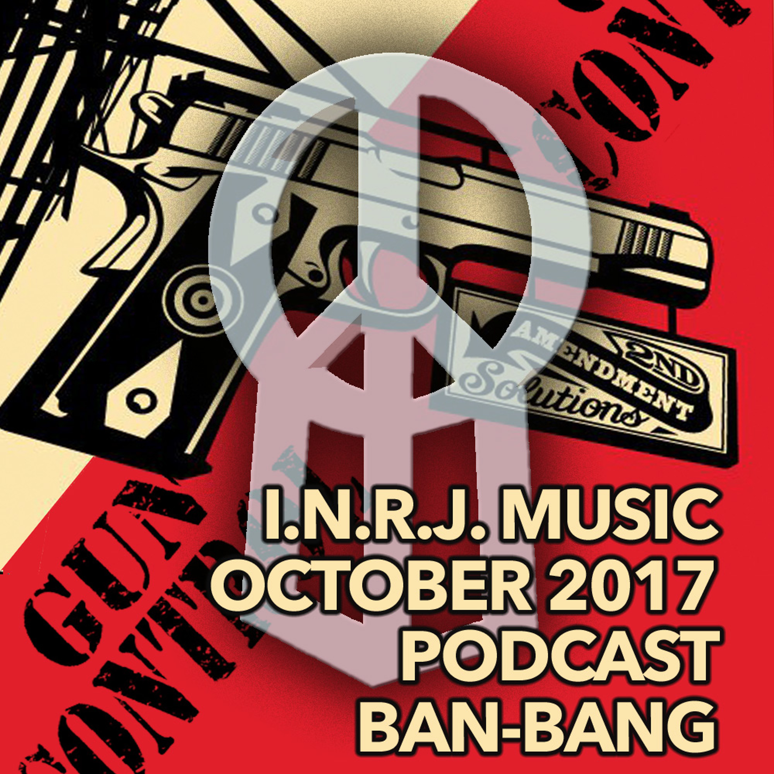 Ban-Bang episode artwork