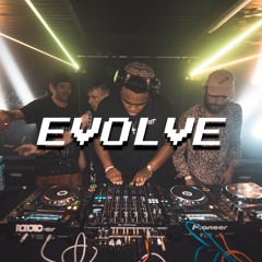 Evolve