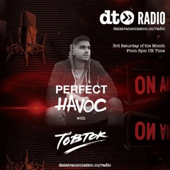 Perfect Havoc Hour Mix With Tobtok