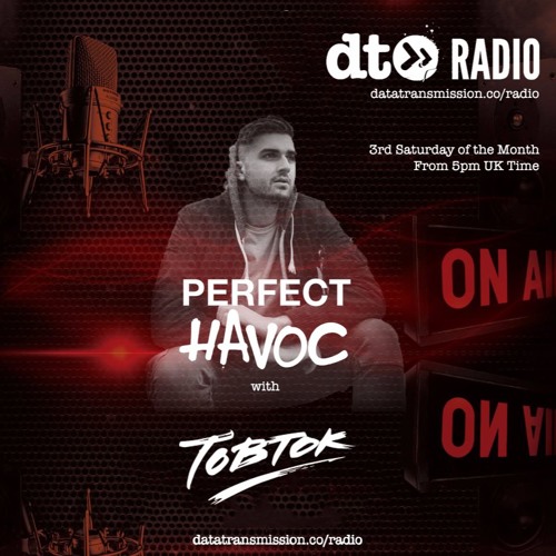 Perfect Havoc Hour Mix With Tobtok
