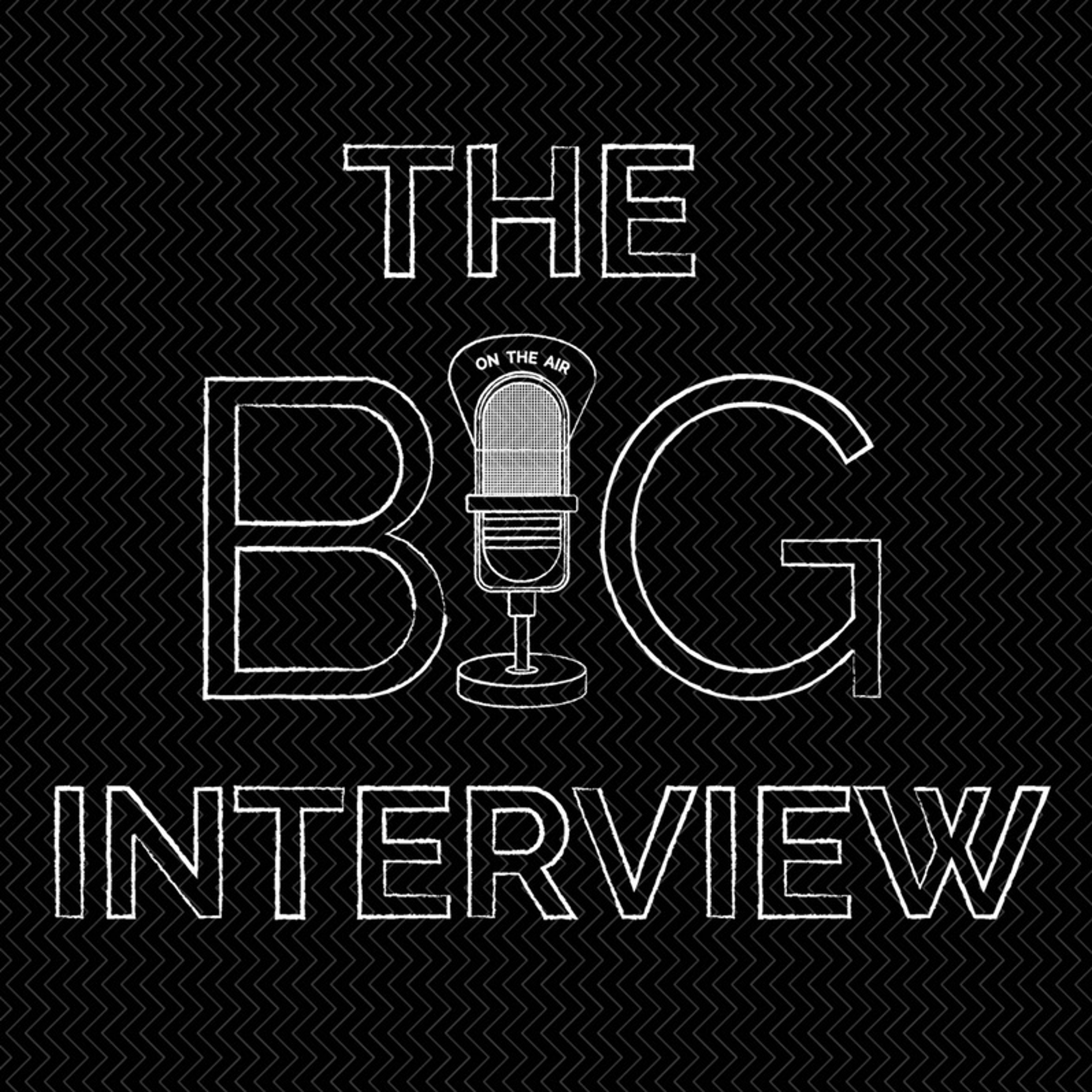 The Big Interview Micro Payments and the work of AIMM with Rory Maguire from AIMM