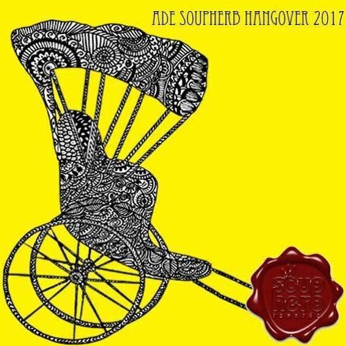 Freddy & Eric - No Idea (Snippet) [Soupherb Records]