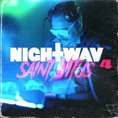 "Night.Wav IV" by Faith In The Glitch