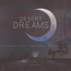 Prelude to Desert Dreams