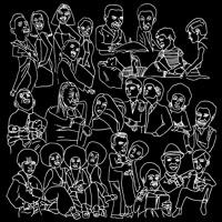 Romare - All Night